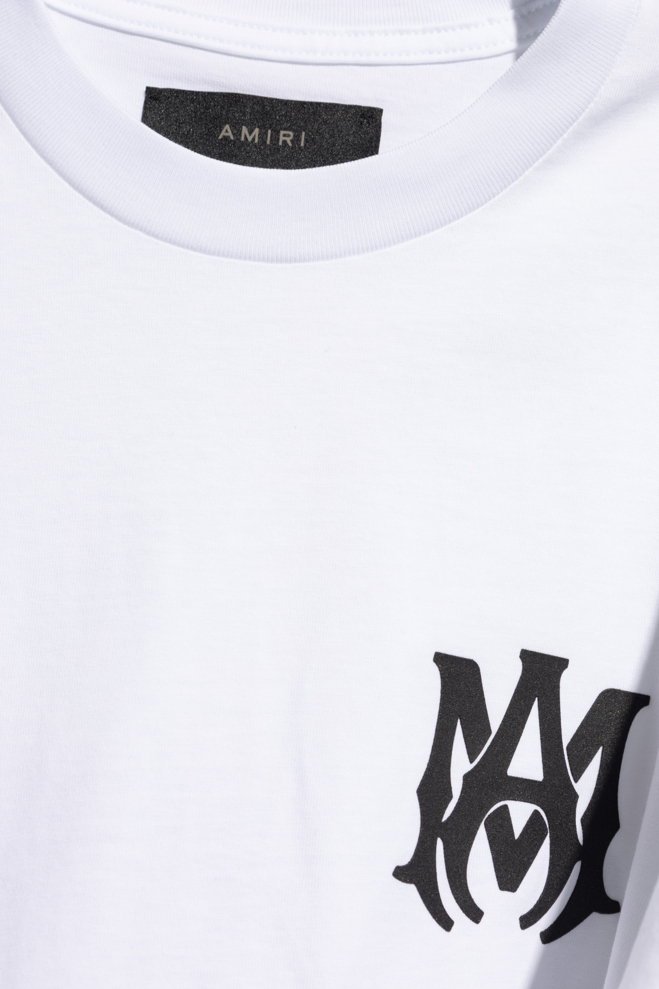 Amiri Printed T-shirt | Men's | Vitkac